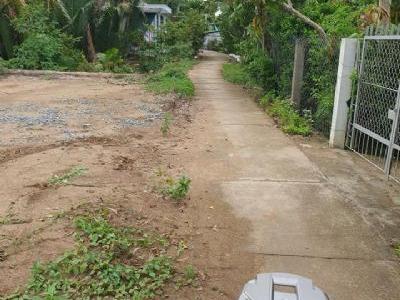 BÁN ĐẤT THANH ĐỨC LONG HỒ GIÁP VỚI TP VĨNH LONG.