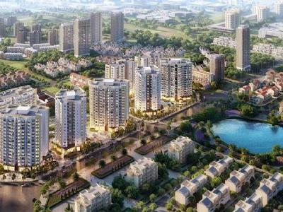 CHỈ 2,1 TỶ CĂN HỘ 3PN LIỀN KỀ VINHOMES THE HARMONY