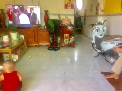 Bán Nhà Đẹp, Kế Giáo Xứ Long Bình, KP4 P. Long Bình, Chỉ 1,5Tỷ