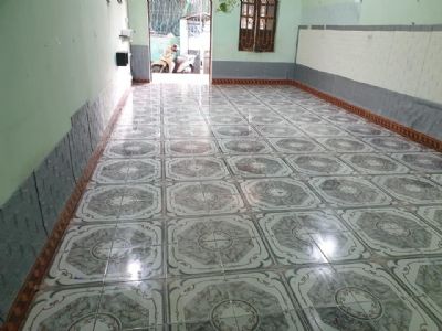 Cho thuê Nhà ở Nam Sơn. An Dương gần cả 3 khu công nghiệp. 70m2. Xe để ở sân ko cần cho vào nhà.