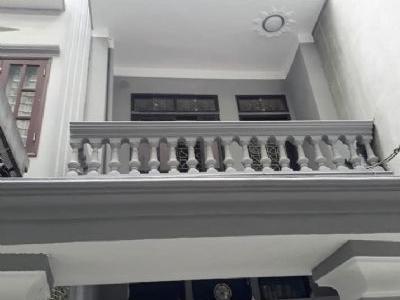 Cho thuê nhà lâu dài số 14 ngõ 390/1 Nguyễn Văn Cừ, Bồ Đề, Long Biên, Hà Nội