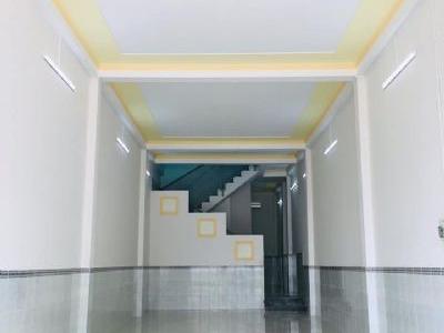 CHO THUÊ NHÀ 1 TRỆT 1 LẦU KDC THỚI NHỰT 2 P.AN KHÁNH Q.NINH KIỀU