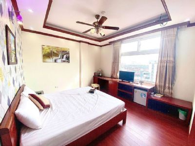 Cho thuê phòng STUDIO Tại số 4 ngõ 272 Trần Khát Chân - 2 Bà Trưng ( chân cầu Ngã 4 rẽ vào Lò Đúc).