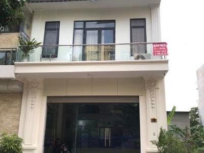 Bán nhà và đất tại Khu dân cư số 2 – phường Xương Giang – thành phố Bắc Giang.