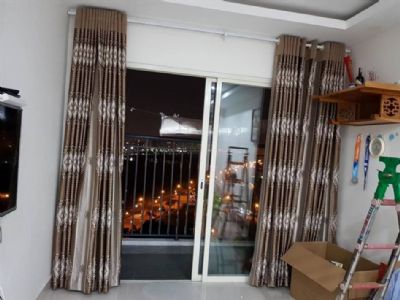 Cho thuê chung cư Ecohome Phúc Lợi Long Biên. Đồ cơ bản. Giá 5.5tr/th