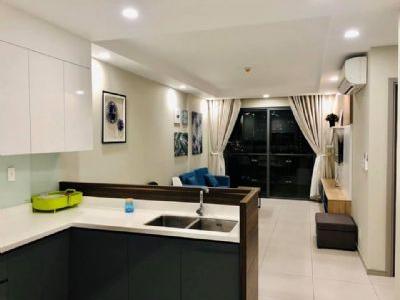 Cho thuê căn hộ quận 4 2pn Tiện ích: hồ bơi, phòng gym Sdt: 0976.604.605