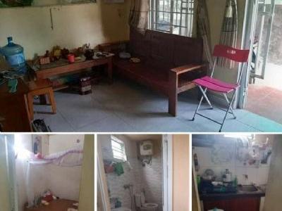 Cho thuê nhà riêng tại phú xuân Tp Thái bình Giá 1.500k Liên hệ :0936.911.728