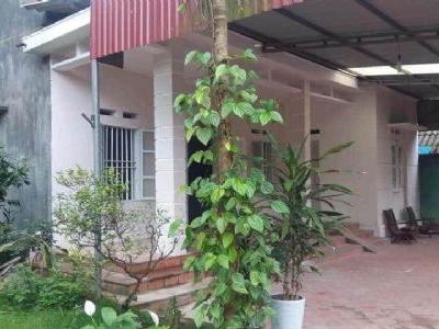 Gia đình Cần tiền nên bán gấp nhà giá rẻ để bán nhanh nhà sau Uỷ ban phường Cam Giá khoảng 200m