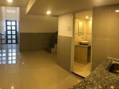 cho thuê lại nhà trọ dạng chung cư mini quận 8 vị trí mặt tiền đường lớn gần các quận 5,10,1,7