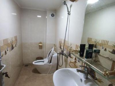 Cho thuê phòng mới 25 m2 tại 175 Định Công, giá từ: 2.2 - 2.5 triệu/ tháng..- Nhà mới, ĐIỆN:  1.5k/