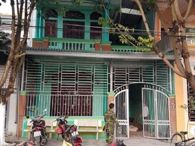 BÁN NHÀ CHÍNH CHỦ Gần Trung Tâm Thương Mại Lai Châu