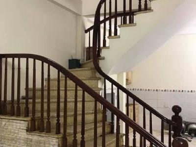 Triều Khúc 39m2 Nhà Đẹp Giá Nghe Cực Dịu - Ngõ Trước Nhà 2,5m