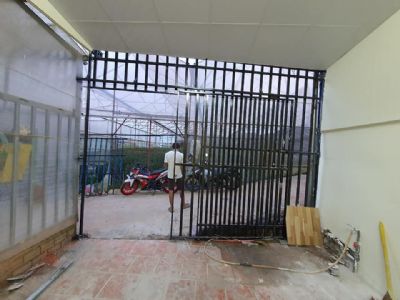 Cần tiền bán gấp nhà tổ Thới An p12,dt 60m.ket câu nhà.1tret.mot gác.3pn.1pk.1pb.1vs.giá bán nhanh
