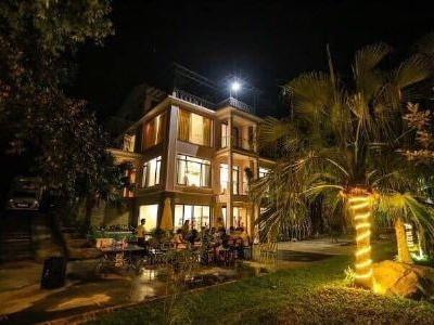 Bán biệt thự Vân Hoà, Ba Vì, HN
