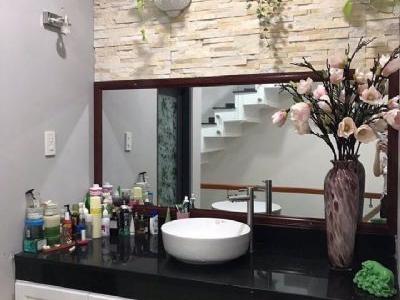 Cần bán nhà đẹp 5 Tầng mới xây, nhà nằm khu đô thị VCN Phước long 2, Nha Trang, Khánh Hoà