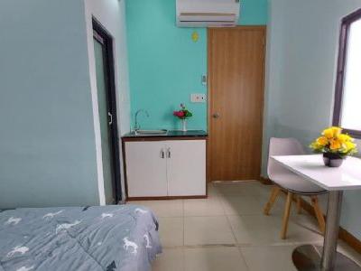 Căn hộ mini ưu đãi mùa covic đây. Giá chỉ 4,5tr 860/58/Xô Viết Nghệ Tĩnh, Phường 25, Quận BT