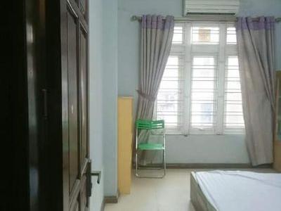 nhà mới 122 lĩnh nam, hoàng mai .cần cho thuê phòng full đồ, giá rẻ