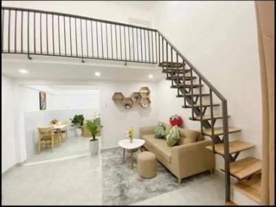 BÁN GẤP NHÀ TT QUẬN THANH KHÊ - KIỆT THÁI THỊ BÔI, Nhà Gần Đg Chính Thông 2 Đầu Kiệt Oto