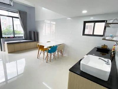 PHÒNG ĐẸP MỚI TẠI BÀU CÁT P2 TÂN BÌNH