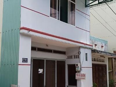 Bán nhà tại số 274/07 Trường Chinh . Sau Công an phường Trà Bá