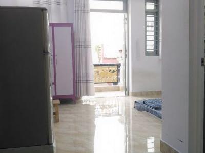 PHÒNG FULL NỘI THẤT KHU ĐẦM SEN 4.2tr