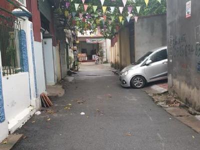Bán Nhà Cấp 4 Tại Khu 3 Phường Đại Phúc , Đường To Ô Tô Chạy Vi Vu , Thông Thoáng
