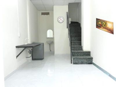 CẦN CHO THUÊ LẠI NHÀ TRỆT LẦU MỚI XÂY Chợ Trần Việt Châu – Đg Nguyễn Văn Cừ