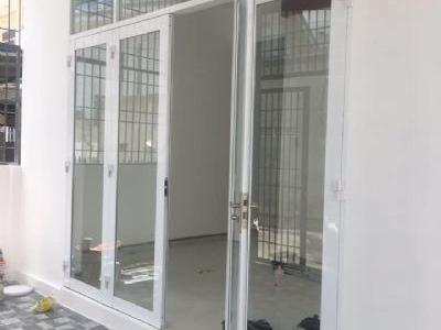 Cần bán nhà thổ cư Phước Mỹ cách đg 21/8 100m,vị trí gần sân vận động Tỉnh.Diện tích 150m2.