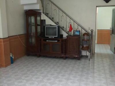 Bán nhà trung tâm phường Bồ Xuyên gần Trường Minh Thành
