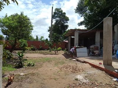 Đất P8, tp Trà Vinh, tỉnh Trà Vinh. DT 19x20 CLN nằm trên trục tuyết số 2 chuẩn bị làm lộ nhựa
