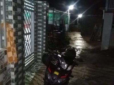 BÁN NHÀ GIẤY TAY ĐẸP - TP .PHAN THIẾT