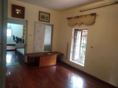 MẶT PHỐ GIẢNG VÕ.  Cho thuê căn hộ 60m, 2 ngủ, full đồ  -  6.5  TRIỆU.