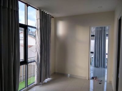 Bán căn nhà mê linh,p9. Đường oto 3,5 bằng phẳng