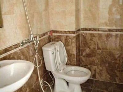 Cần cho thuê nhà nguyên căn tại Ngô Gia Tự Nhà 4 tầng, diện tích 40m2/sàn, 4 phòng ngủ, 3 vệ sinh
