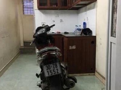 Cho thuê nhà nguyên căn ngõ 164 Phố Hồng Mai, Quỳnh Lôi, Quận Hai Bà Trưng, Hà Nội.
