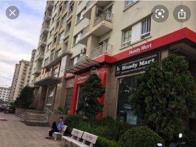 Cho thuê CC Sunrise Building II- N02A (đối diện chung cư Hope) KĐT mới Sài Đồng, Long Biên, Hà Nội.