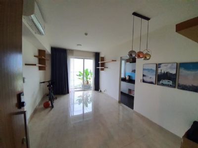 cần cho thuê gấp căn The Krista 537 Nguyễn Duy Trinh, Quận 2