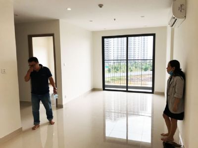 Cần cho thuê Căn hộ 2PN - Vinhome Grand Park - Q9, HCM