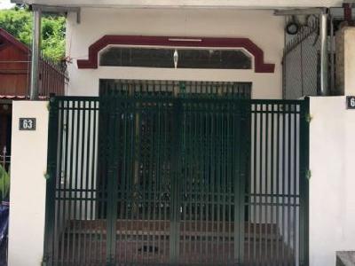 BÁN NHÀ CẤP 4 TRUNG TÂM TP BẮC KAN- GẦN TRƯỜNG- GẦN CHỢ- GẦN BẾN XE