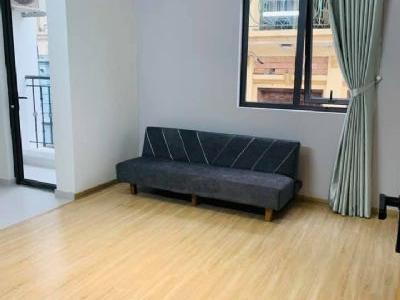 CHO THUÊ CĂN HỘ ĐẦY ĐỦ NỘI THẤT TẠI LÊ TRỌNG TẤN - TRƯỜNG CHINH - NGÃ TƯ SỞ