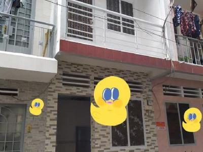 Chính chủ cho thuê nhà hẻm xe hơi Nguyễn Kiệm, P3, Gò Vấp.