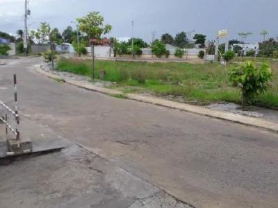 Đất Ở đô thị rạch giá, giá hợp lý, tiện kinh doanh. gần biển Tp. Rạch Giá chỉ 300tr