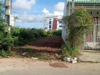 Bán 2 nền đường Nguyễn Trung Trực KDC phường 5