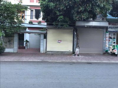 cần bán mảnh đất khu đường mới sn 200, đường Trường Chinh, tổ 16, phường Tân Thanh, tp ĐBP.