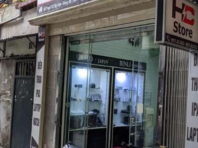 Em nhượng lại của hàng nguyên căn 3 tầng 1 tum 2n, 2dh số 7 ngõ 112 tây sơn - đống đa- hn
