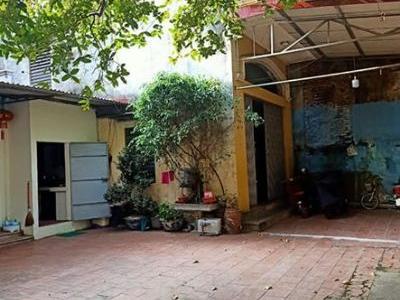 Bán nhà Đại phúc S113m²,  Mt 5,5m sâu 20m