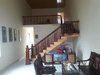 Chính chủ cần Bán nhà thôn 284 Quế Nham Tân Yên gần trường CĐSP Ngô Gia Tự Bắc Giang