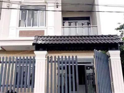 Nhà Bình Chánh chủ nhà cần tiền bán gấp 4x12,5 giá 470 triệu, sổ hồng riêng sang tên ngay