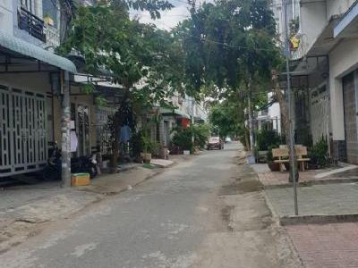 CHỦ GỬI CHO THUÊ NHÀ TRỆT LẦU ĐÚC KDC AN KHÁNH