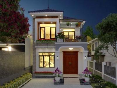 Bán nhà 1 tầng ở Phường Thạch Quý. Diện tích: 130m2. Chiều rộng 7m